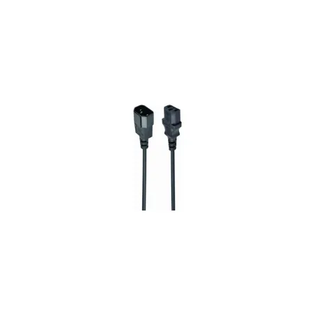 Gembird CABLE POWER C13 TO C14 5M/PC-189-075-5M GEMBIRD