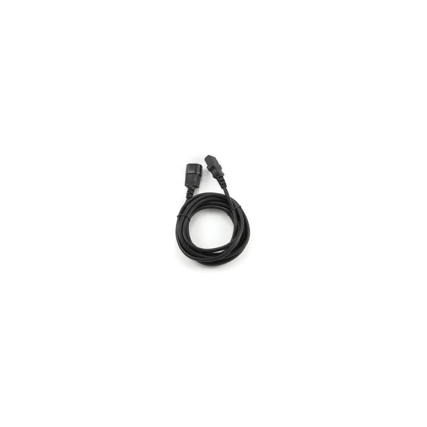 Gembird CABLE POWER C13 TO C14 5M/PC-189-075-5M GEMBIRD