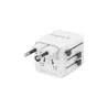 Gembird Universal travel power adapter