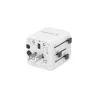 Gembird Universal travel power adapter