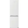 Beko Refrigerator RCSA270K40WN, Energy class E, Height 171cm, White / RCSA270K40WN