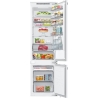 Samsung Built-in Refrigerator BRB70F30AEF0EO, height 193.5 cm, 298l, no frost / BRB70F30AEF0EO