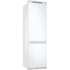 Samsung Built-in Refrigerator BRB80F26CES0EO, height 177.5 cm, 267l, no frost / BRB80F26CES0EO