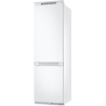 Samsung Built-in Refrigerator BRB80F26CES0EO, height 177.5 cm, 267l, no frost / BRB80F26CES0EO