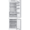 Samsung Built-in Refrigerator BRB80F26CES0EO, height 177.5 cm, 267l, no frost / BRB80F26CES0EO