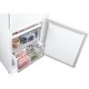 Samsung Built-in Refrigerator BRB80F26CES0EO, height 177.5 cm, 267l, no frost / BRB80F26CES0EO