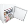 Samsung Built-in Refrigerator BRB80F26CES0EO, height 177.5 cm, 267l, no frost / BRB80F26CES0EO