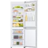 Samsung Refrigerator RB34C670EWW/EF, height 185.3cm, 344l, Energy class E, freezer 114l, fridge 230l / RB34C670EWW/EF