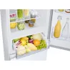 Samsung Refrigerator RB34C670EWW/EF, height 185.3cm, 344l, Energy class E, freezer 114l, fridge 230l / RB34C670EWW/EF