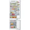 Samsung Built-in Refrigerator BRB80F30AEF0EO, height 193.5 cm, 298l, Twin Cooling / BRB80F30AEF0EO