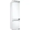 Samsung Built-in Refrigerator BRB80F30AEF0EO, height 193.5 cm, 298l, Twin Cooling / BRB80F30AEF0EO