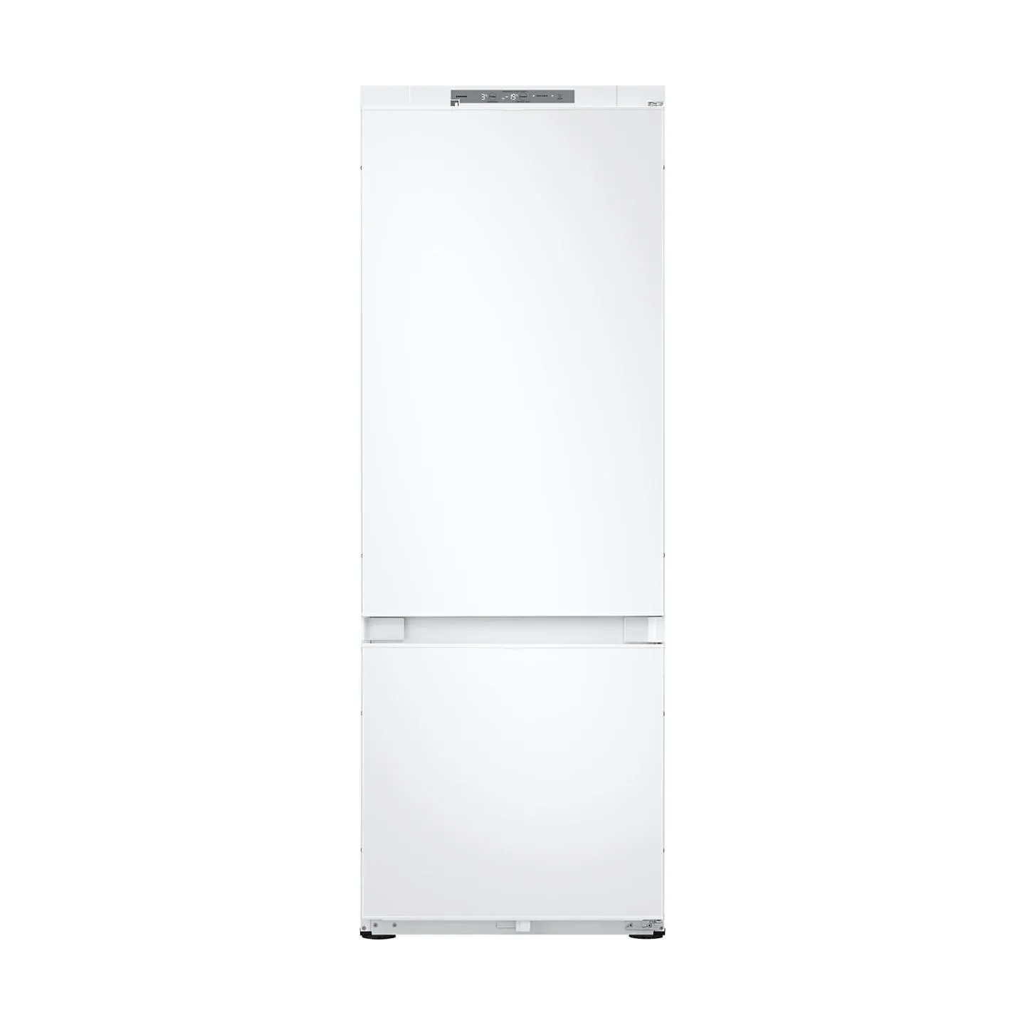 Samsung Built-in Refrigerator BRB38G705EWWEF, height 193.5 cm, width 69 cm, 389l, no frost / BRB38G705EWWEF?/PACKAGE