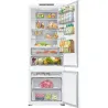 Samsung Built-in Refrigerator BRB38G705EWWEF, height 193.5 cm, width 69 cm, 389l, no frost / BRB38G705EWWEF?/PACKAGE