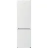 Beko Refrigerator RCSA300K40WN, Energy class E, Height 181 cm, White / RCSA300K40WN