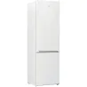 Beko Refrigerator RCSA300K40WN, Energy class E, Height 181 cm, White / RCSA300K40WN