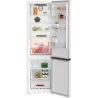 Beko Refrigerator B1RCNA404W, height 203.5 cm, Energy class E, NeoFrost, AeroFlow, White / B1RCNA404W
