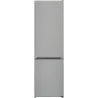 Beko Refrigerator RCSA300K40SN, Energy class E, Height 181 cm, Inox / RCSA300K40SN
