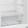 Beko Refrigerator RCSA300K40SN, Energy class E, Height 181 cm, Inox / RCSA300K40SN