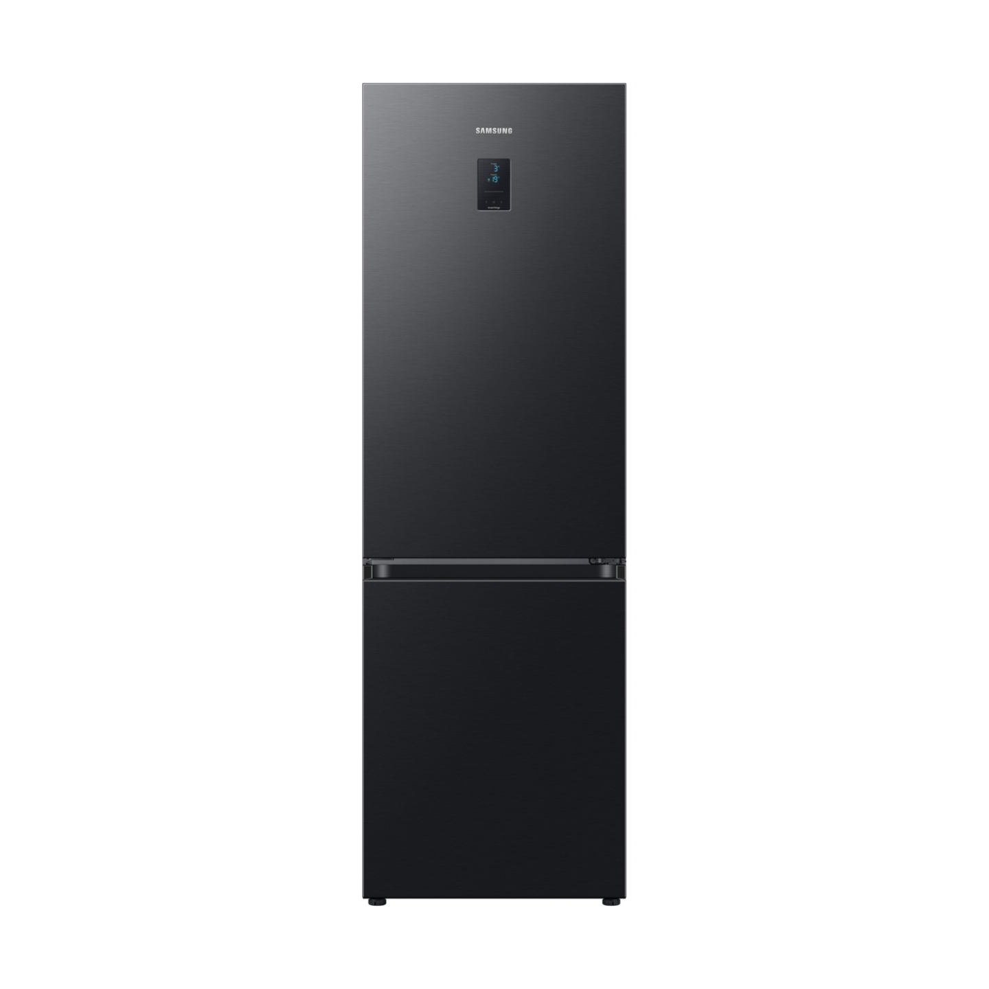 Samsung Fridge-freezer RB34C675EBN