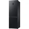 Samsung Refrigerator RB34C675EBN/EF, height 185.3cm, 344l, Energy class E, freezer 114l, fridge 230l / RB34C675EBN/EF