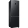 Samsung Refrigerator RB34C675EBN/EF, height 185.3cm, 344l, Energy class E, freezer 114l, fridge 230l / RB34C675EBN/EF