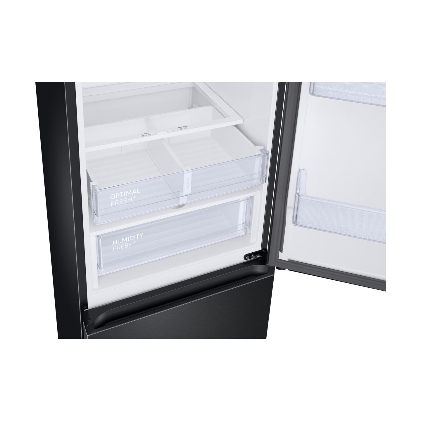 Samsung Fridge-freezer RB34C675EBN
