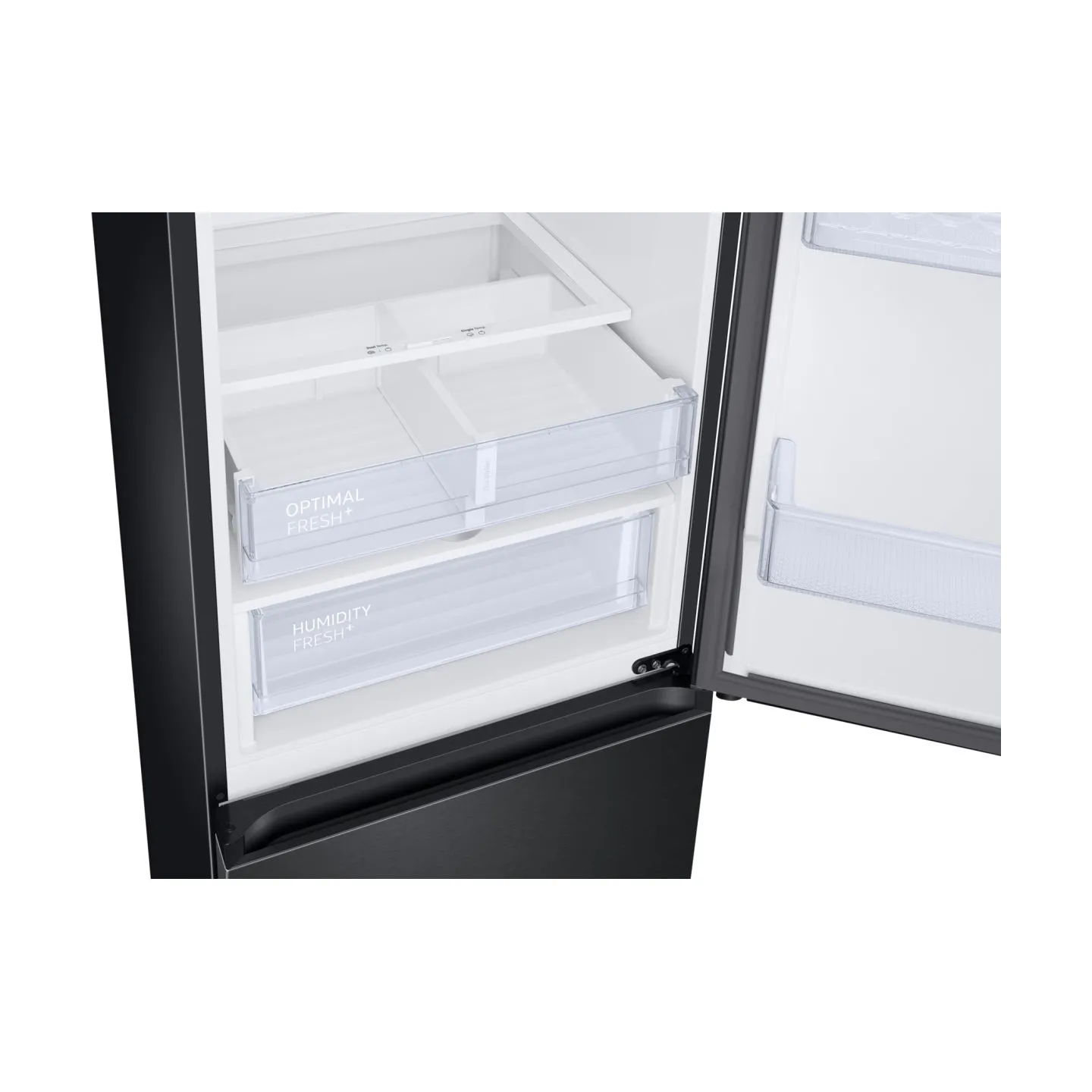 Samsung Fridge-freezer RB34C675EBN