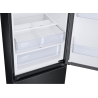 Samsung Fridge-freezer RB34C675EBN