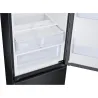 Samsung Refrigerator RB34C675EBN/EF, height 185.3cm, 344l, Energy class E, freezer 114l, fridge 230l / RB34C675EBN/EF
