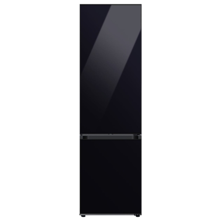 Samsung Refrigerator RB38C6B2E22/EF, height 203cm, 390l, Energy class E, freezer 114l, fridge 276l / RB38C6B2E22/EF