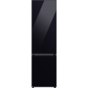 Samsung Refrigerator RB38C6B2E22/EF, height 203cm, 390l, Energy class E, freezer 114l, fridge 276l / RB38C6B2E22/EF