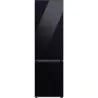 Samsung Refrigerator RB38C6B2E22/EF, height 203cm, 390l, Energy class E, freezer 114l, fridge 276l / RB38C6B2E22/EF
