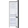 Samsung Refrigerator RB38C6B2E22/EF, height 203cm, 390l, Energy class E, freezer 114l, fridge 276l / RB38C6B2E22/EF
