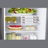 Samsung Refrigerator RB38C6B2E22/EF, height 203cm, 390l, Energy class E, freezer 114l, fridge 276l / RB38C6B2E22/EF
