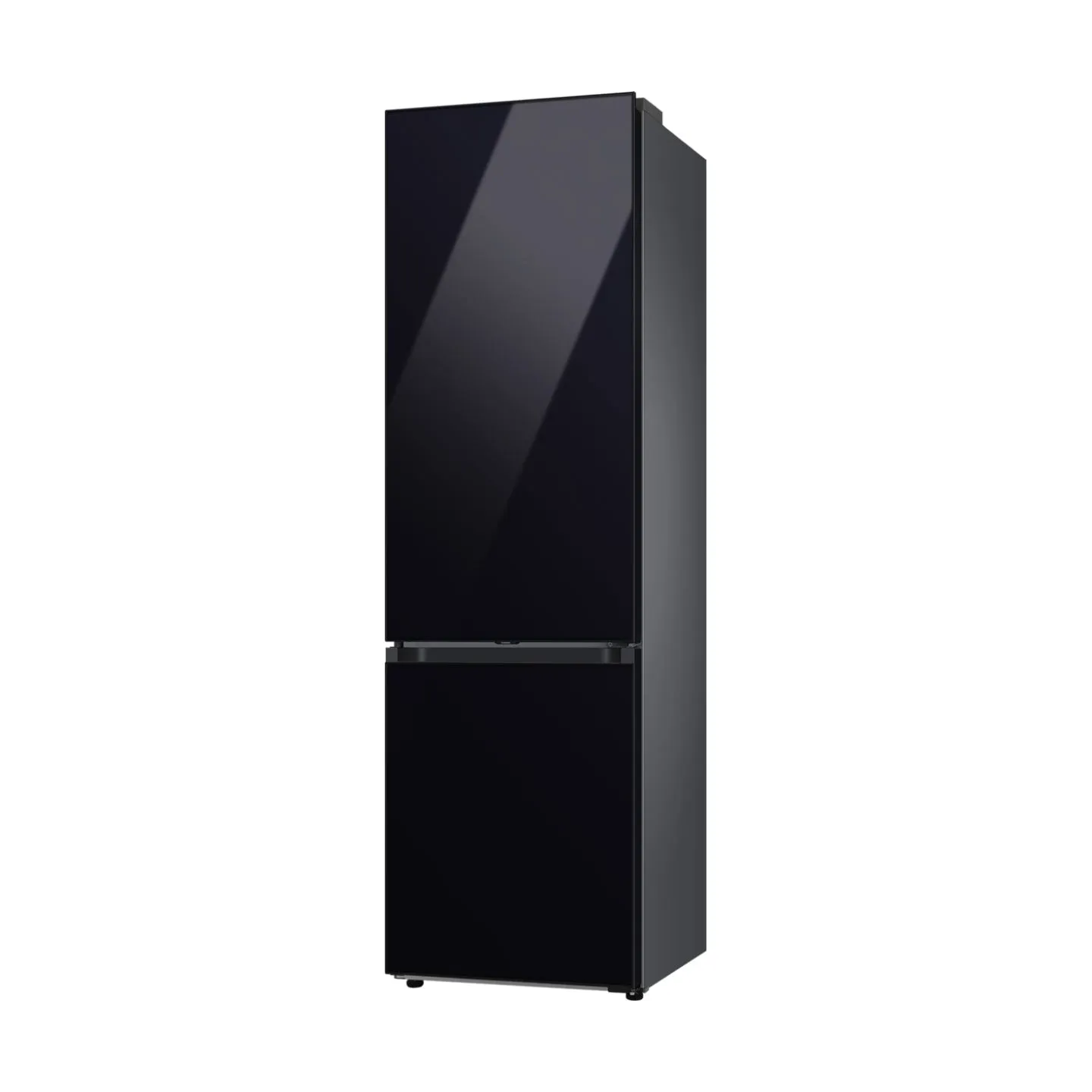 Samsung Refrigerator RB38C6B2E22/EF, height 203cm, 390l, Energy class E, freezer 114l, fridge 276l / RB38C6B2E22/EF