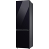 Samsung Refrigerator RB38C6B2E22/EF, height 203cm, 390l, Energy class E, freezer 114l, fridge 276l / RB38C6B2E22/EF