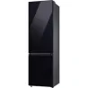Samsung Refrigerator RB38C6B2E22/EF, height 203cm, 390l, Energy class E, freezer 114l, fridge 276l / RB38C6B2E22/EF