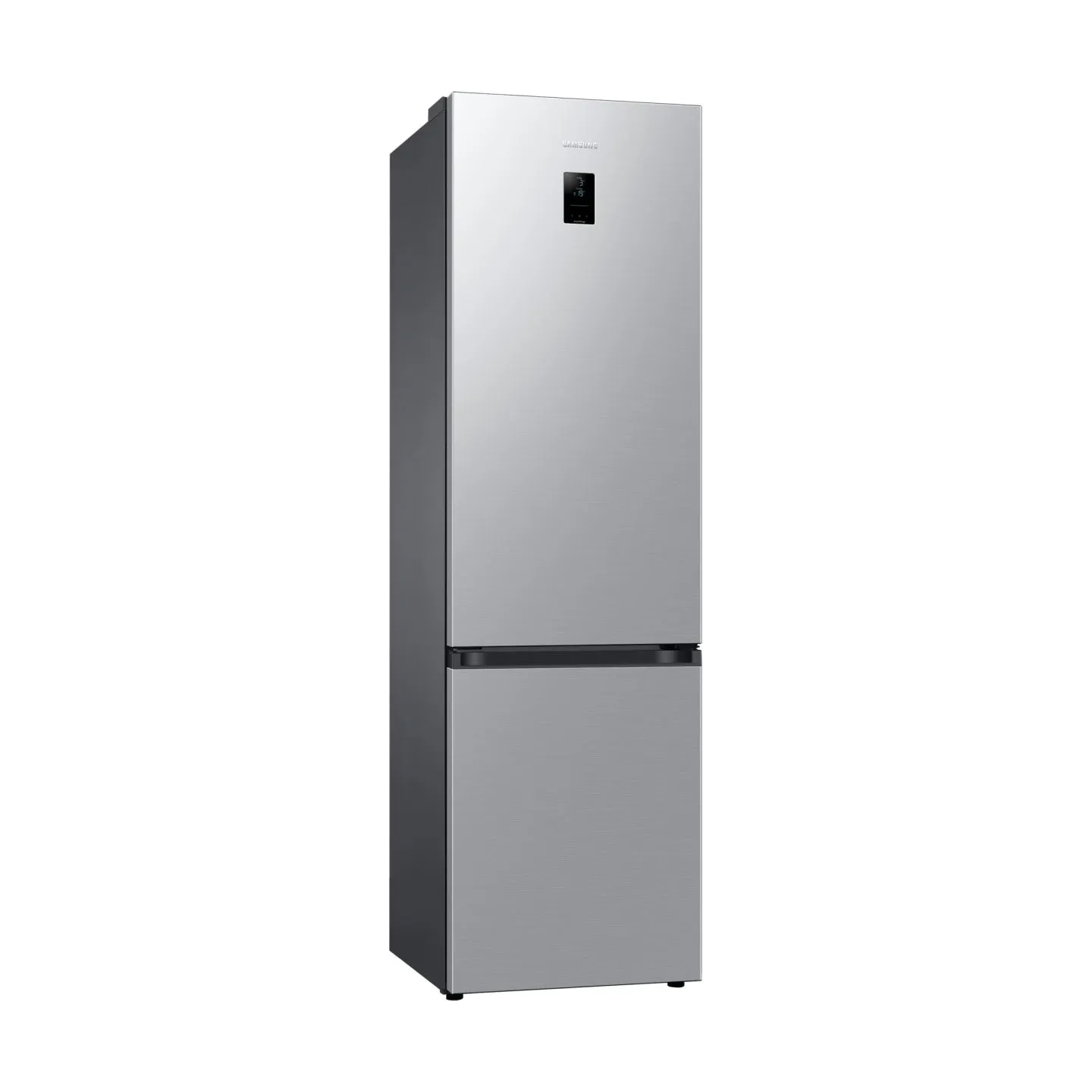 Samsung Refrigerator RB38C671DSA/EF, height 203cm, 390l, Energy class D, freezer 114l, fridge 276l / RB38C671DSA/EF