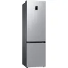 Samsung Refrigerator RB38C671DSA/EF, height 203cm, 390l, Energy class D, freezer 114l, fridge 276l / RB38C671DSA/EF