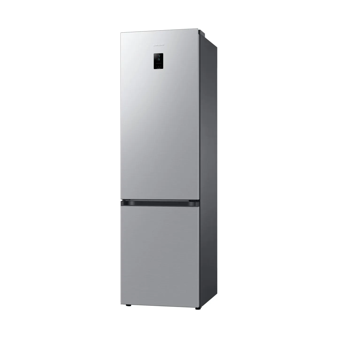 Samsung Refrigerator RB38C671DSA/EF, height 203cm, 390l, Energy class D, freezer 114l, fridge 276l / RB38C671DSA/EF