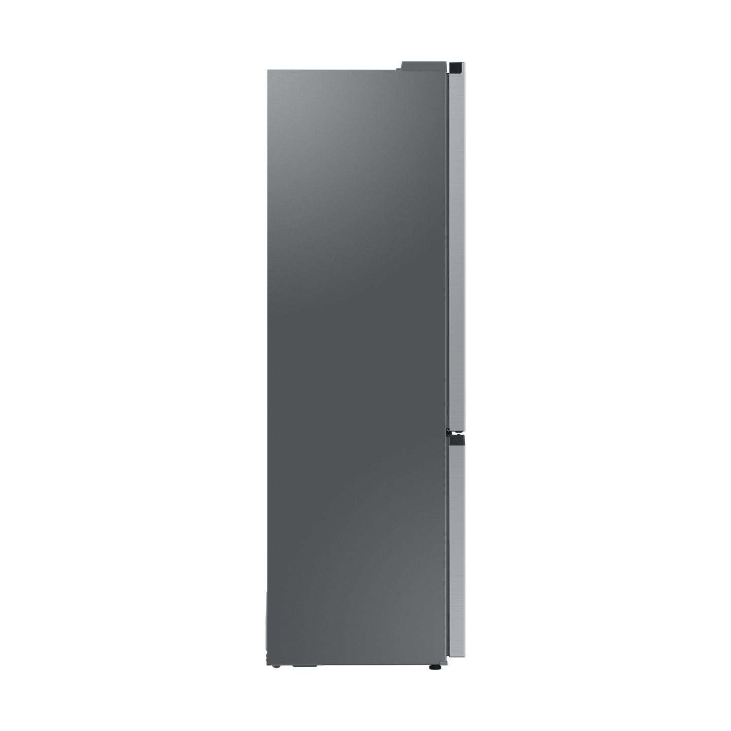 Samsung Refrigerator RB38C671DSA/EF, height 203cm, 390l, Energy class D, freezer 114l, fridge 276l / RB38C671DSA/EF