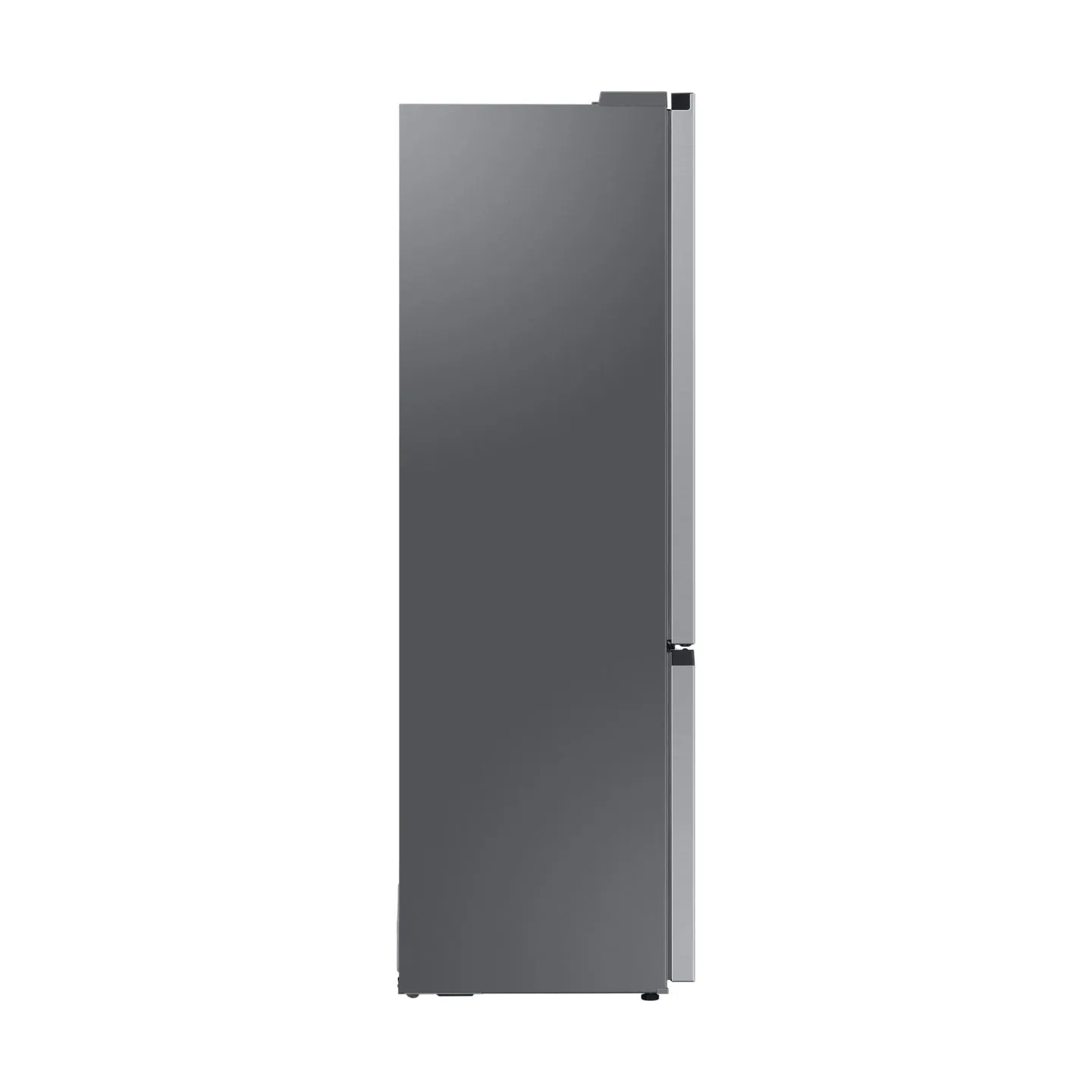 Samsung Refrigerator RB38C671DSA/EF, height 203cm, 390l, Energy class D, freezer 114l, fridge 276l / RB38C671DSA/EF