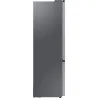 Samsung Refrigerator RB38C671DSA/EF, height 203cm, 390l, Energy class D, freezer 114l, fridge 276l / RB38C671DSA/EF