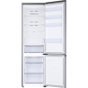Samsung Refrigerator RB38C671DSA/EF, height 203cm, 390l, Energy class D, freezer 114l, fridge 276l / RB38C671DSA/EF