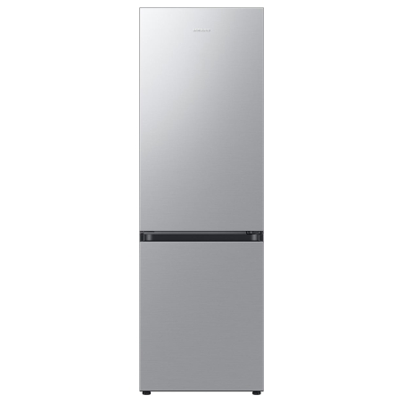 Samsung Refrigerator RB34C600ESA/EF, height185.3cm, 344l, Energy class E, freezer 114l, fridge 230l / RB34C600ESA/EF