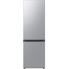 Samsung Refrigerator RB34C600ESA/EF, height185.3cm, 344l, Energy class E, freezer 114l, fridge 230l / RB34C600ESA/EF