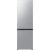 Samsung Refrigerator RB34C600ESA/EF, height185.3cm, 344l, Energy class E, freezer 114l, fridge 230l / RB34C600ESA/EF