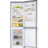 Samsung Refrigerator RB34C600ESA/EF, height185.3cm, 344l, Energy class E, freezer 114l, fridge 230l / RB34C600ESA/EF