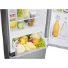 Samsung Refrigerator RB34C600ESA/EF, height185.3cm, 344l, Energy class E, freezer 114l, fridge 230l / RB34C600ESA/EF