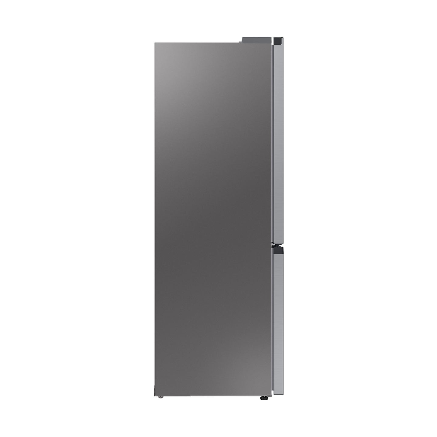 Samsung Refrigerator RB34C600ESA/EF, height185.3cm, 344l, Energy class E, freezer 114l, fridge 230l / RB34C600ESA/EF